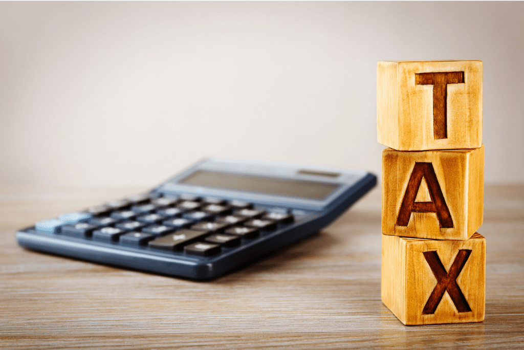 Tax & Business Advisory for small businesses